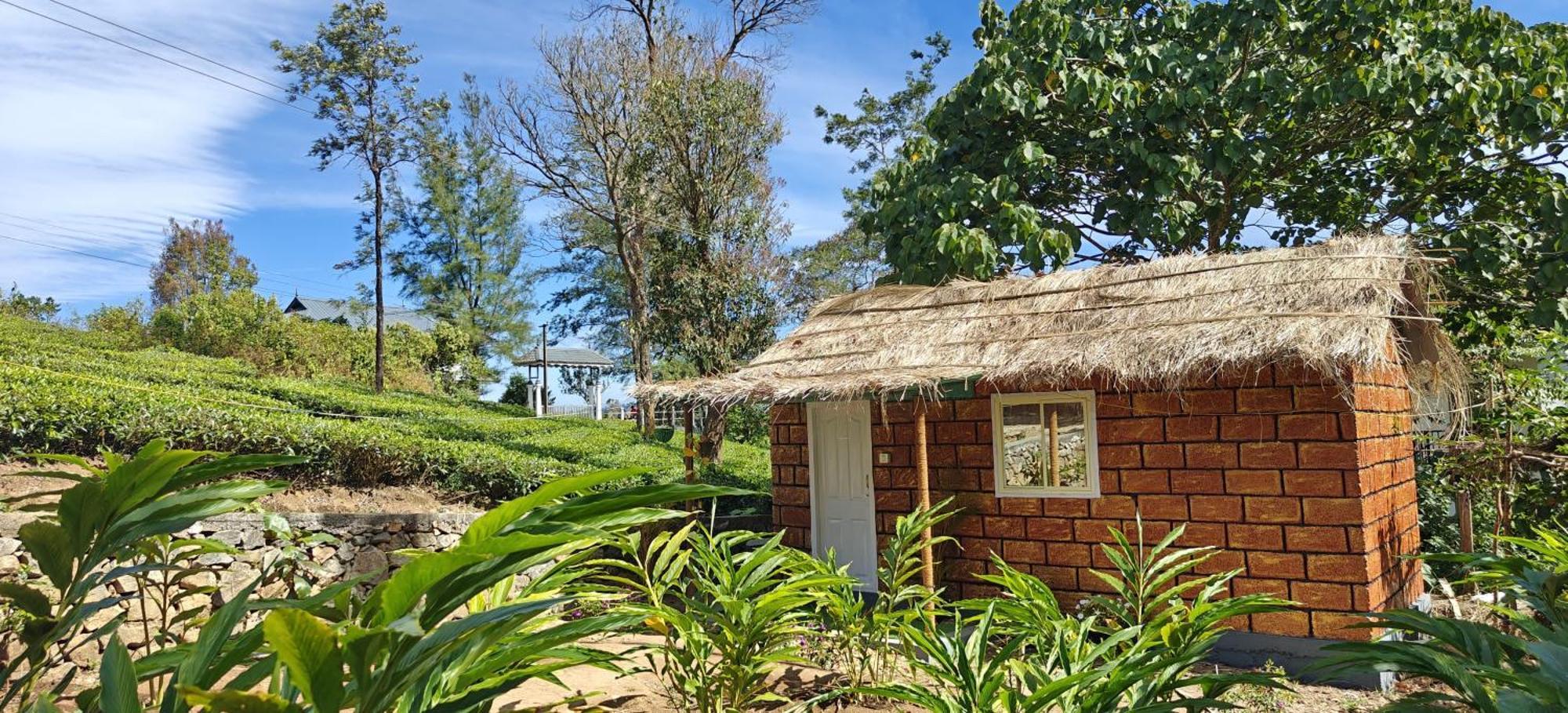 Vagamon Couples Stay Farm House Dış mekan fotoğraf