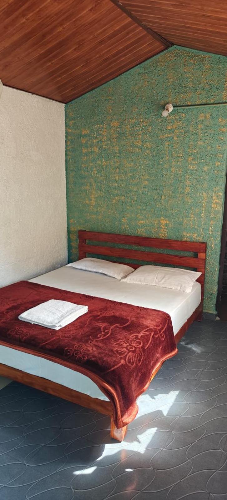 Vagamon Couples Stay Farm House Dış mekan fotoğraf