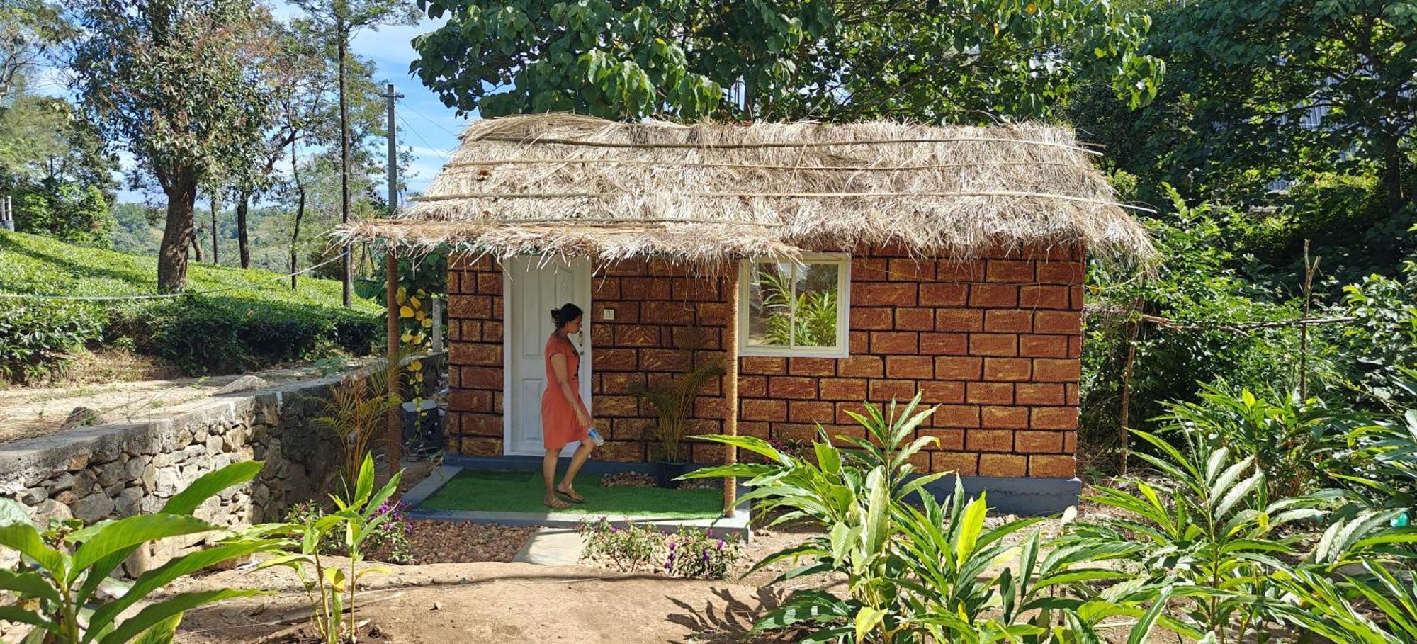 Vagamon Couples Stay Farm House Dış mekan fotoğraf