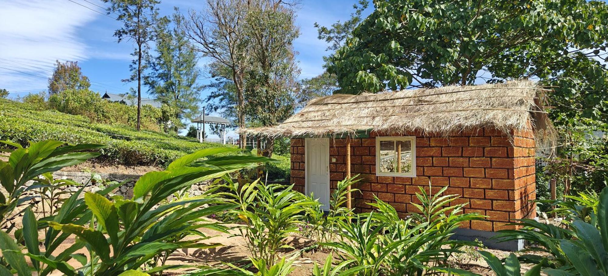 Vagamon Couples Stay Farm House Dış mekan fotoğraf