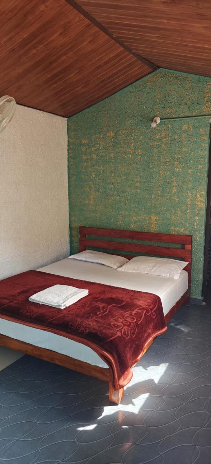 Vagamon Couples Stay Farm House Dış mekan fotoğraf